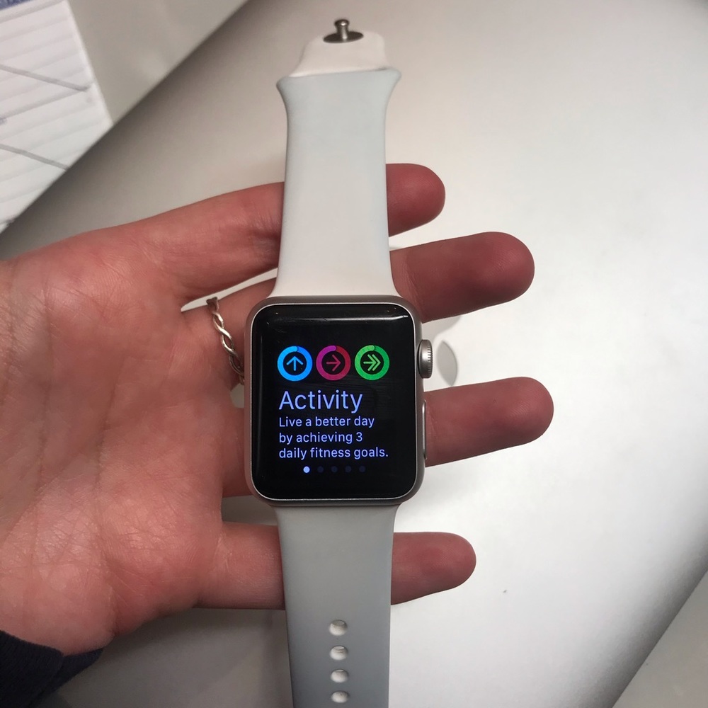 Apple Watch!! - image 2